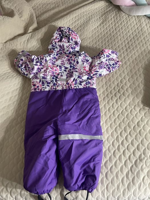 Продам детский комбинезон на девочку 2-3 года