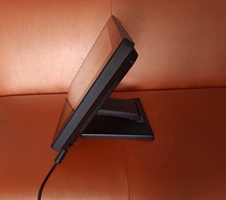 POS система (компютър+монитор+тъч) 15" за заведения