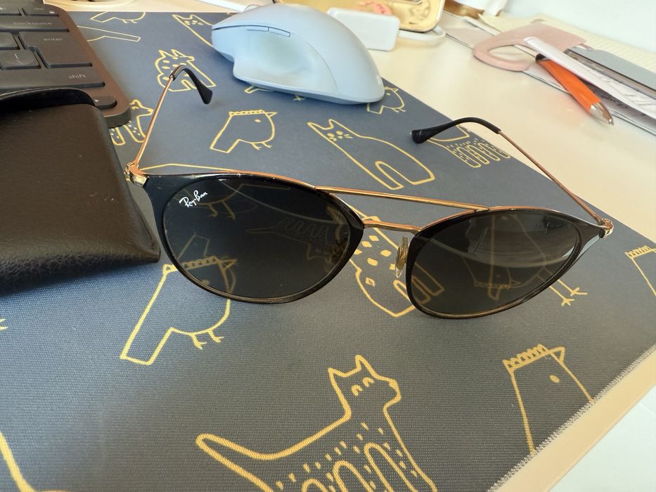 Оригинални слънчеви очила Ray Ban