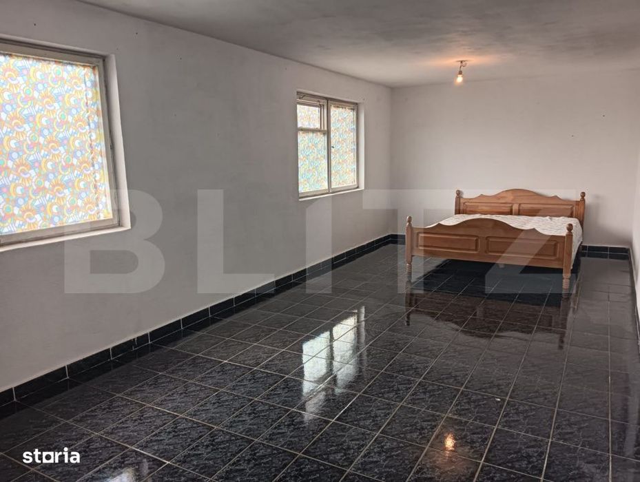 Apartament In Vilă — Targoviște | 3 Camere Decomandat | 90 Mp Util