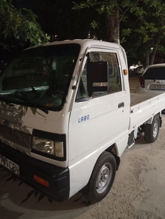 Labo 2025 salondan olingan