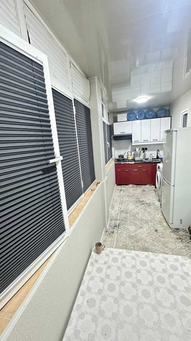 Аренда квартира  Метро Новза 2-комнатная ро-н Чиланзарский