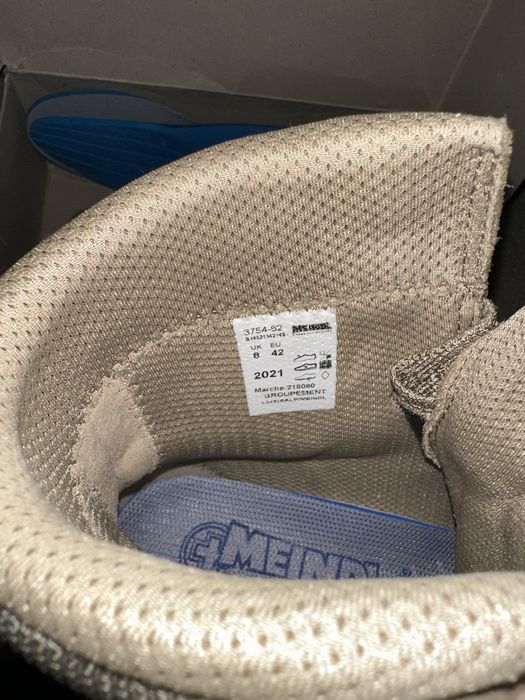 Bocanci Meindl, nr 42