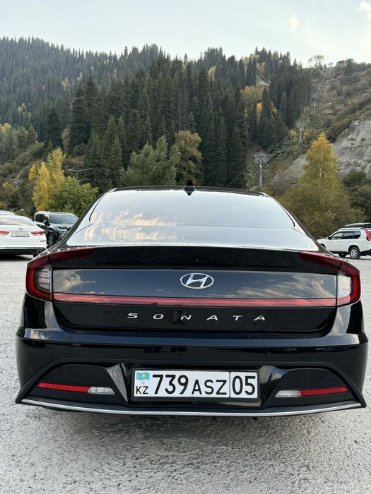 Продам машину Sonata