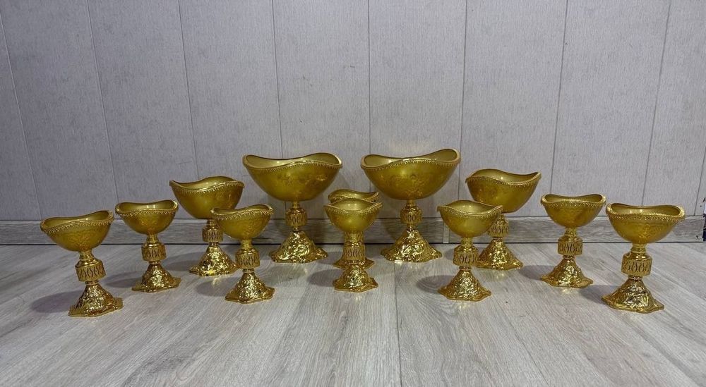 Bagima chinni buyumlar