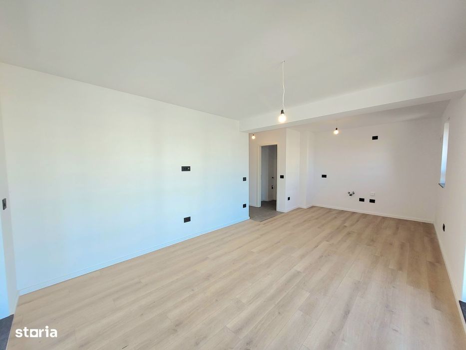 Studio Premium – Confort și Eficiență Energetică de Top Kasper, Coresi