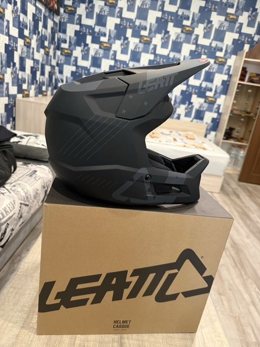 Каска Leatt 2.0 M