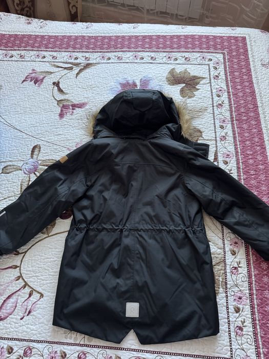 Продам зимний комплект