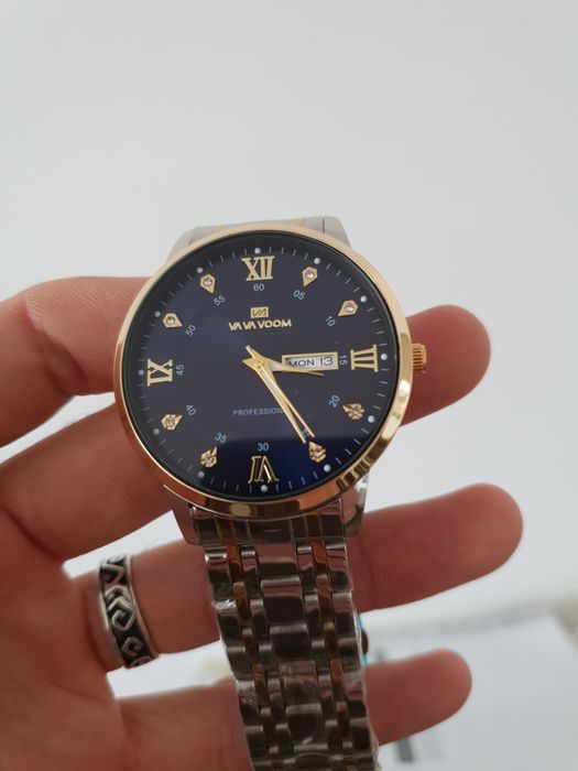 Часовник кварцов