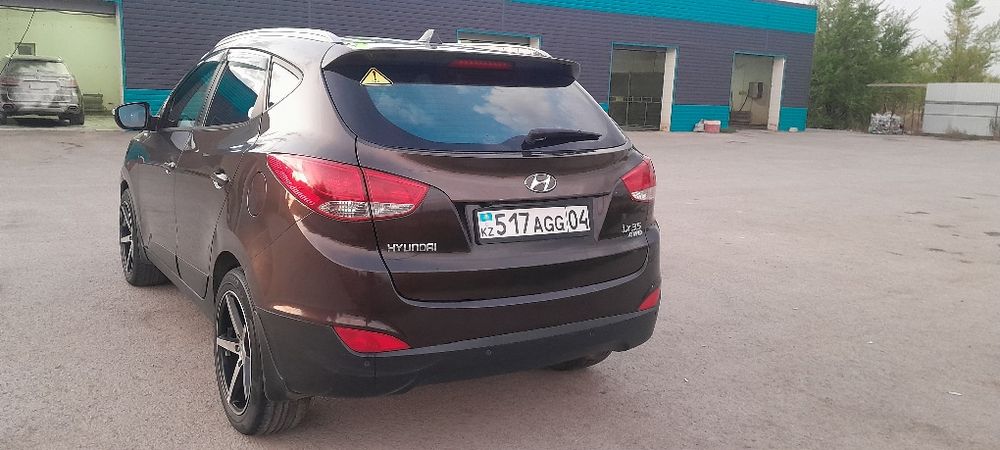 Продам автомобиль