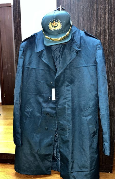 военный комплект