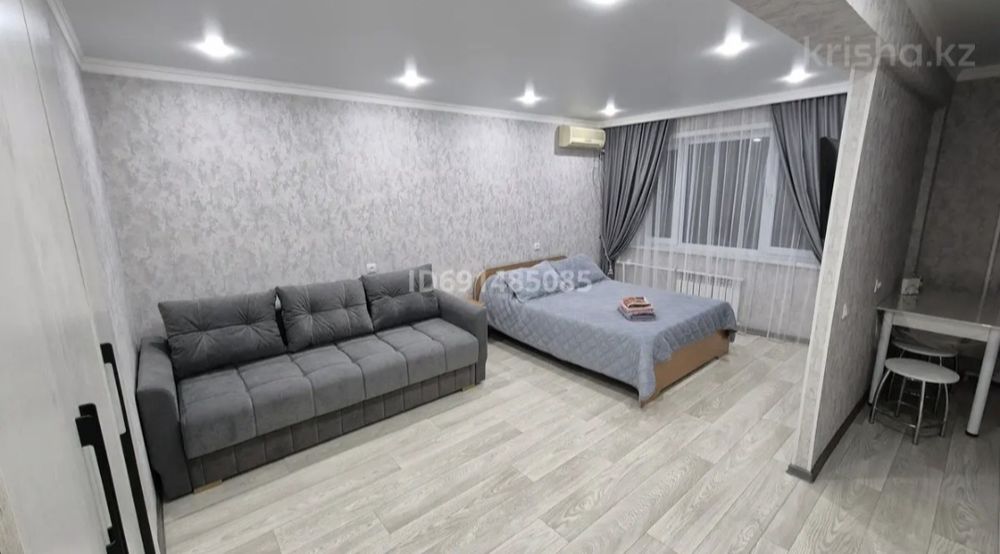 1комнатная квартира в центре