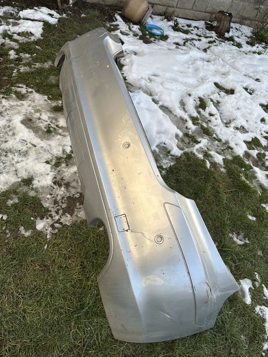 Задна броня Mercedes R class W251