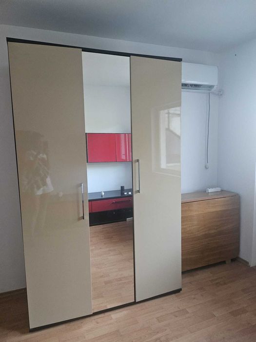 Apartament 2 camere decomandat, mobilat și utilat - Gara SUD Ploiesti