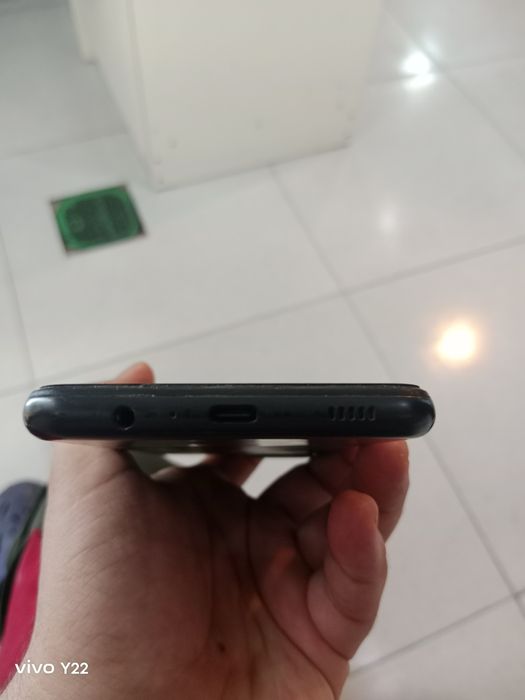 Samsung galaxy A12 4/32 idial