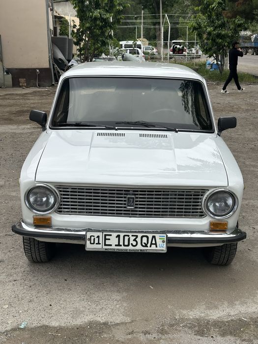VAZ 2101 1979