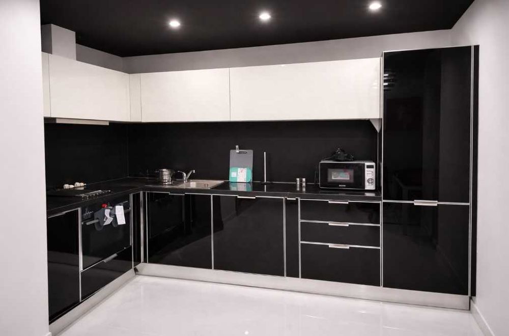 Двустаен апартамент под наем Кръстова вада