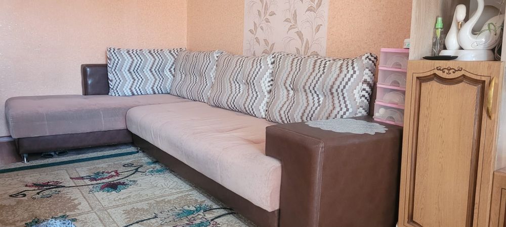 Продам диван в хорошем состоянии