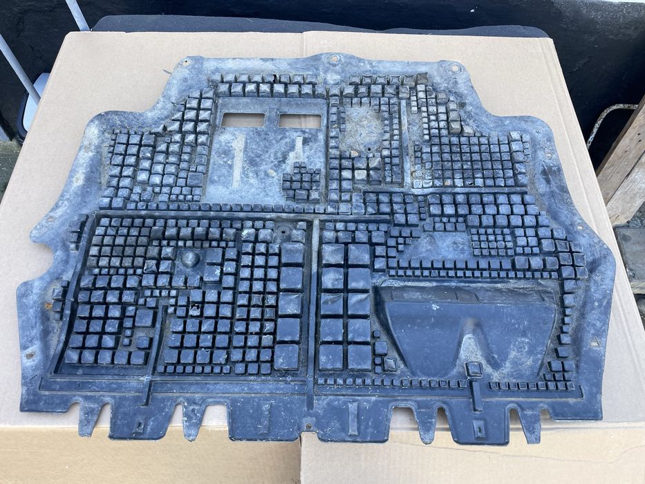 Scut motor Volkswagen Passat CC 2.0 2014 CFFB