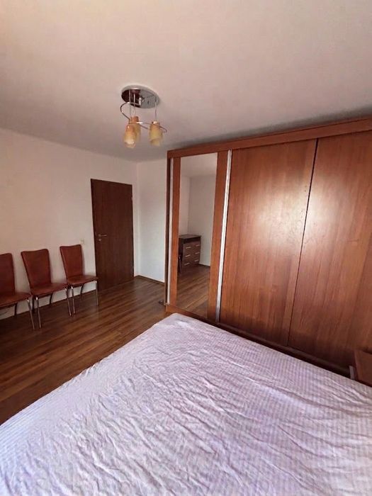 Apartament 2 camere decomandat