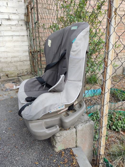 Автокресло детское