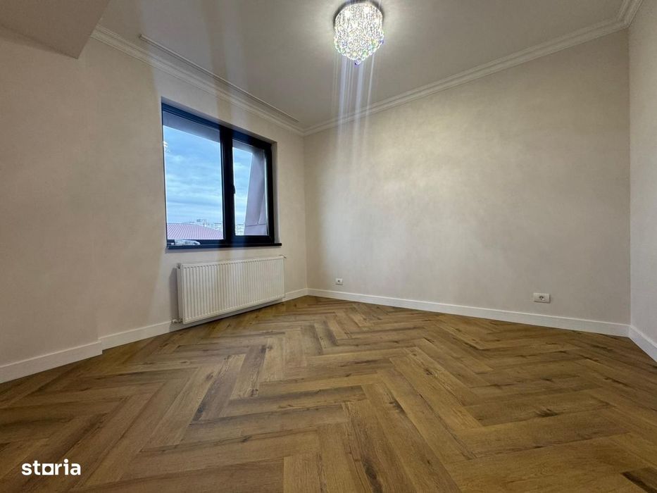3 Camere|| Domenii - Bloc Boutique Nou