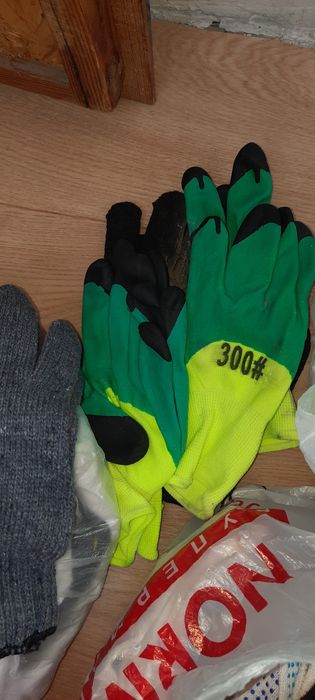 Продаю рабочие перчатки