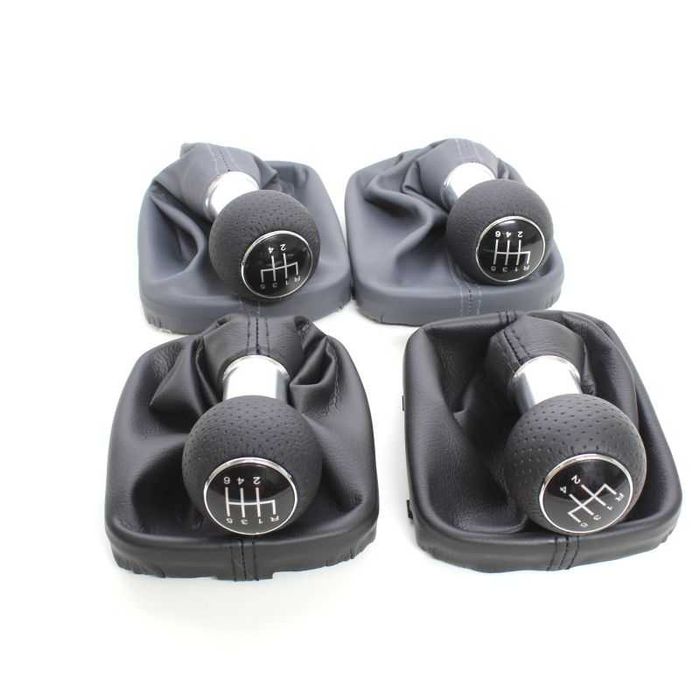 Schimbator de viteze audi A3 8P S-line