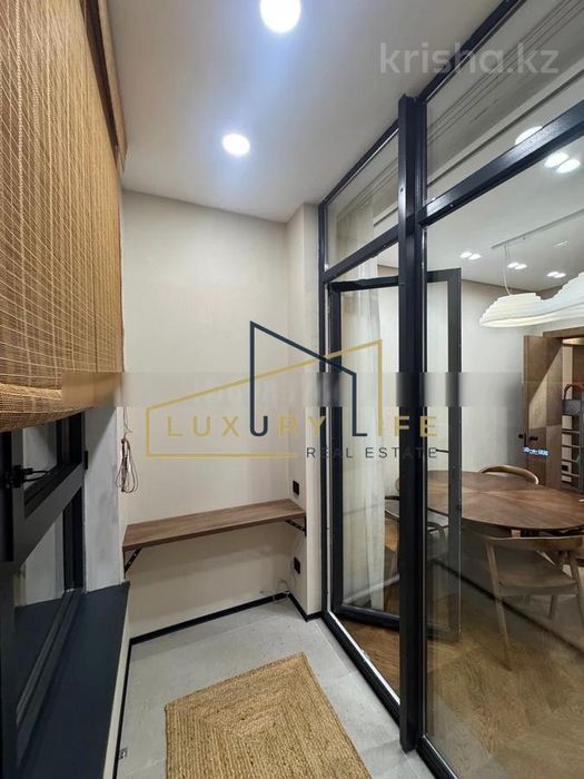 3 комнатная квартира