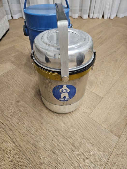 Термоса СССР,отправляю по Казахстану.