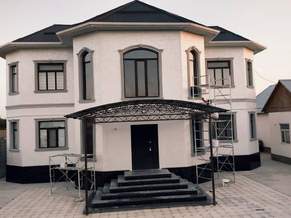 Травертин, жидкий травертин