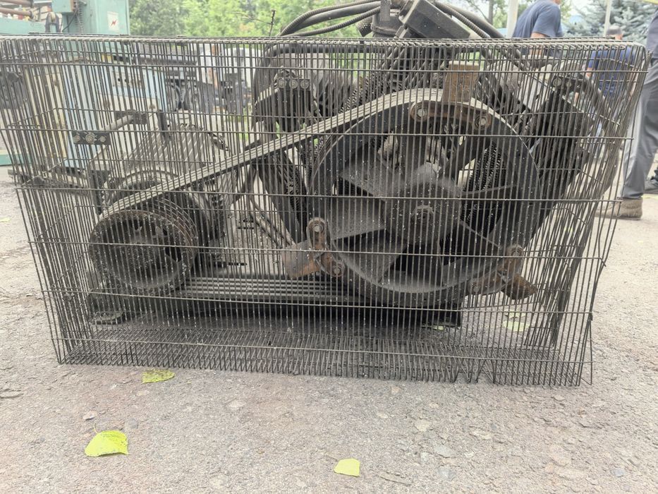 Продам Компрессор