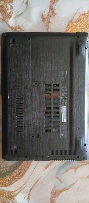 Ноутбук Acer i5 mx130 1tb+SSD