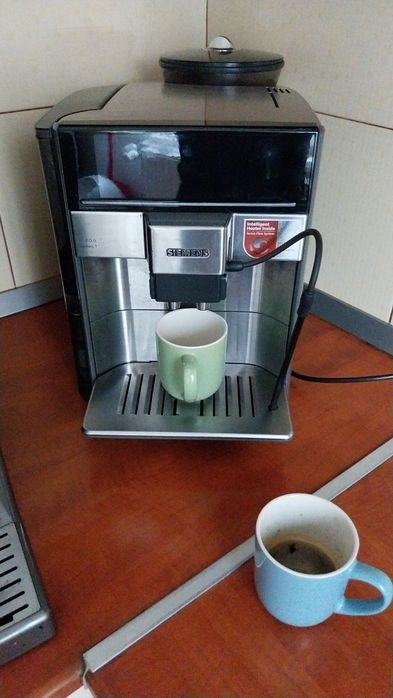 Vand ap cafea siemmens