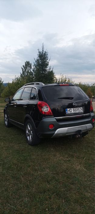 Opel Antara 4x4 2008