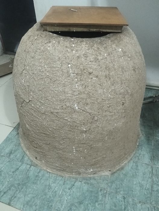 Тандыр пеш сатылады