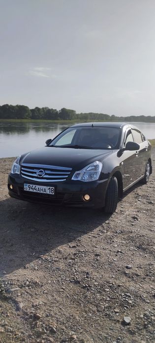 Продам Nissan Almera
