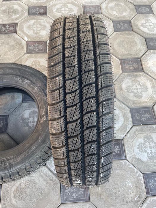 шины для спринтера