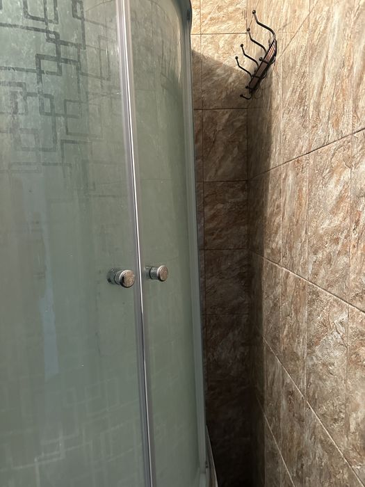 Комната в тихом районе