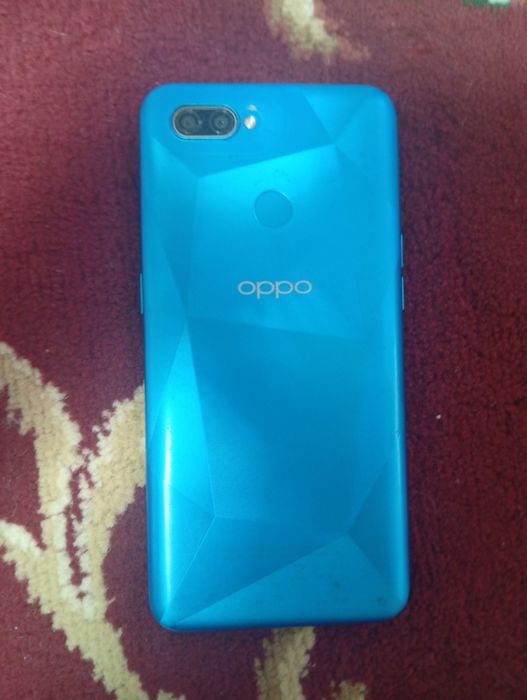 Onno a12 синий..