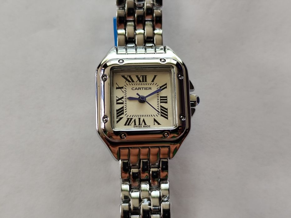 ceas Cartier de dama