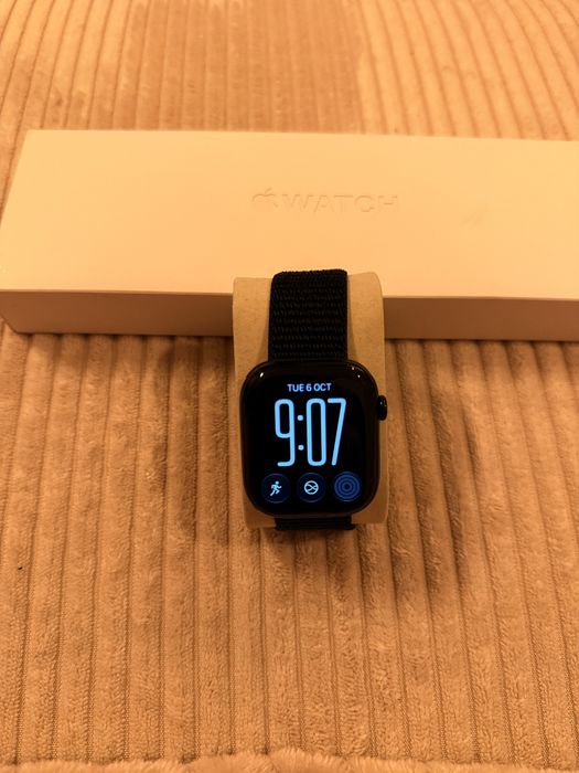 Apple Watch Series 10 46mm