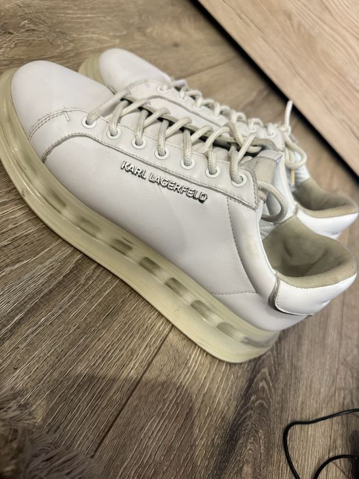 Мъжки кецове karl lagerfeld