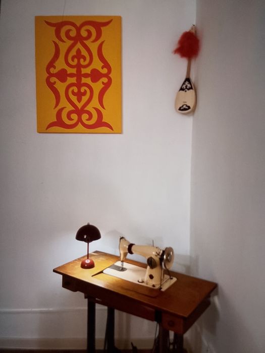 Гостевой дом "Ethno Dom"