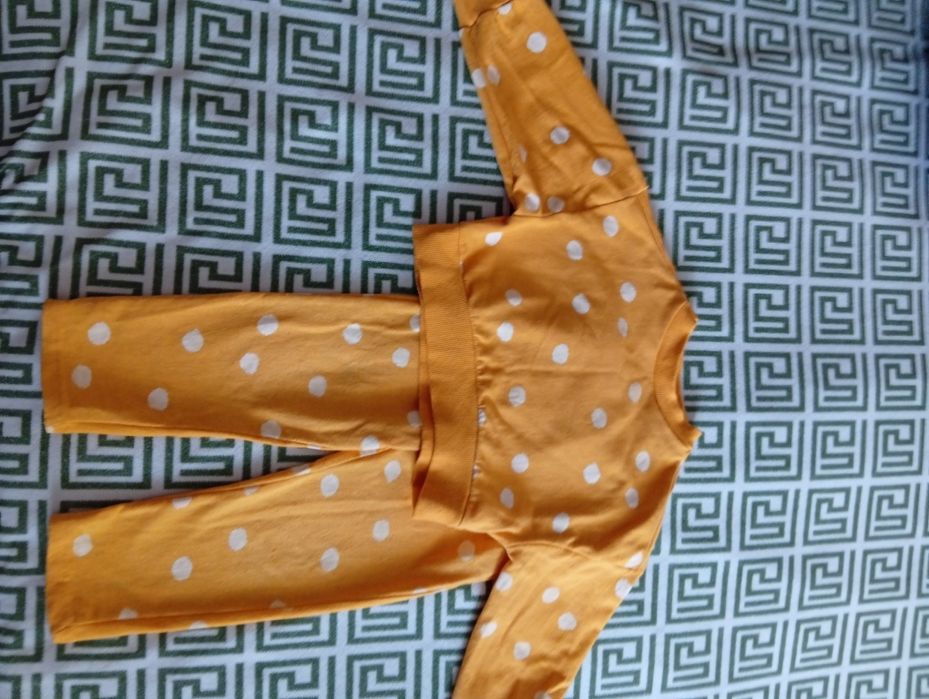 Продам платье и комплект для девочки