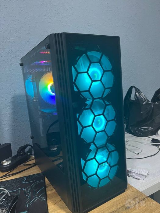 Computer xeon gpu gtx 1660