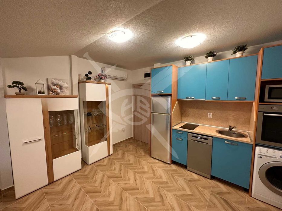 Дава се под наем Двустаен апартамент в София, Дървеница - 55 кв.м за 698.19 € - Снимка #5