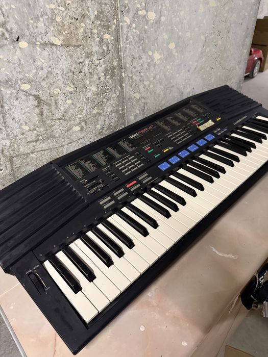 Vand orga yamaha