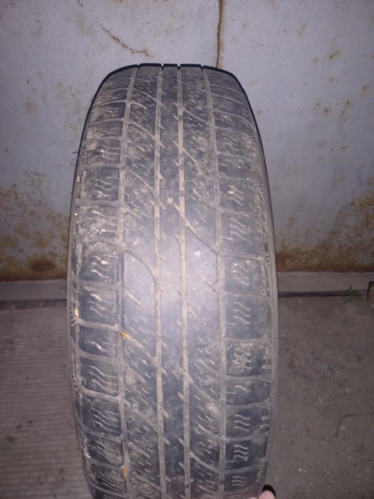 диск с резиной на 14