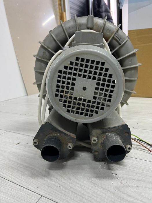 Pompa de vacuum 2.2kw monofazat